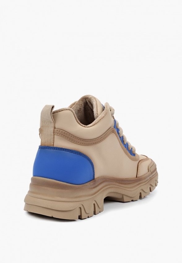 Ботинки Sprincway