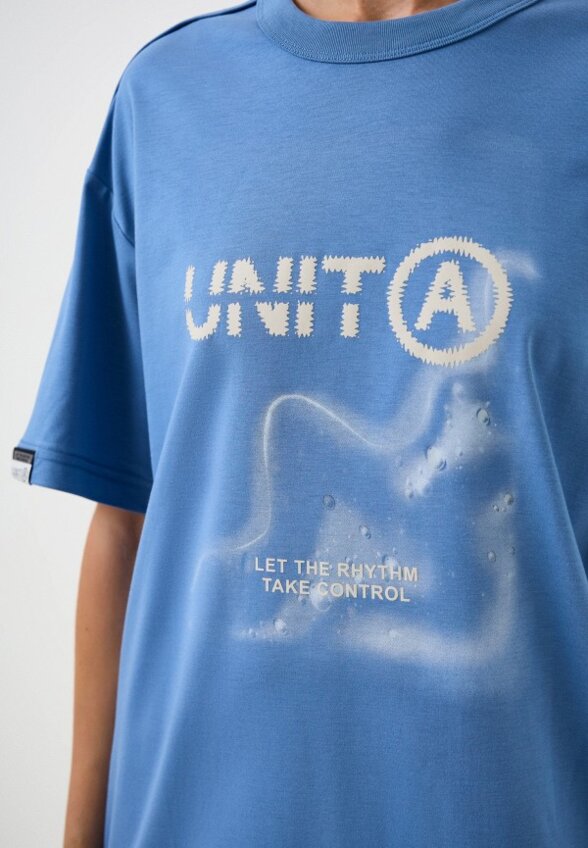 Футболка спортивная Anta