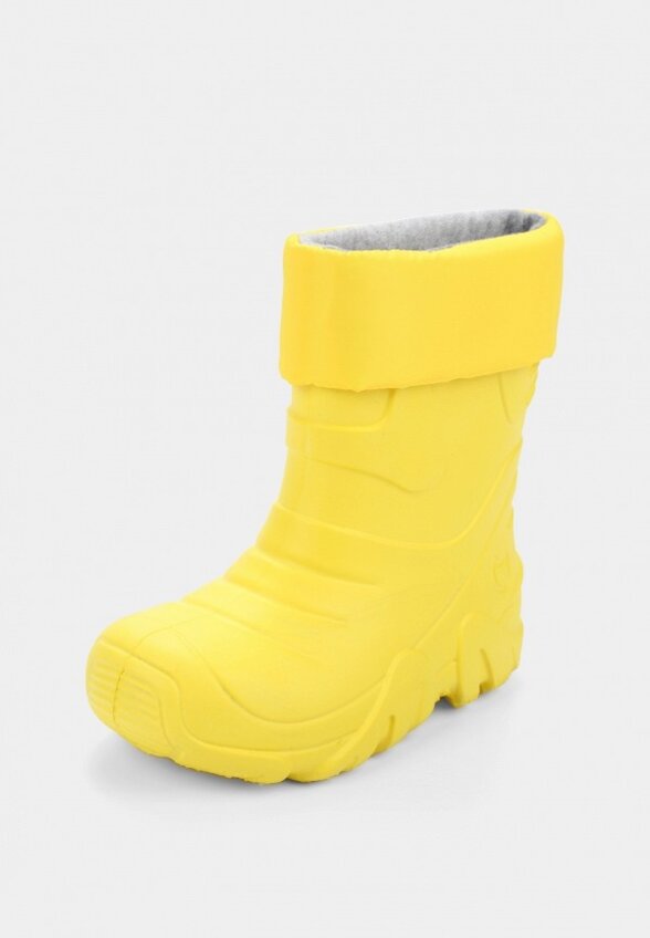 Сапоги резиновые Котофей