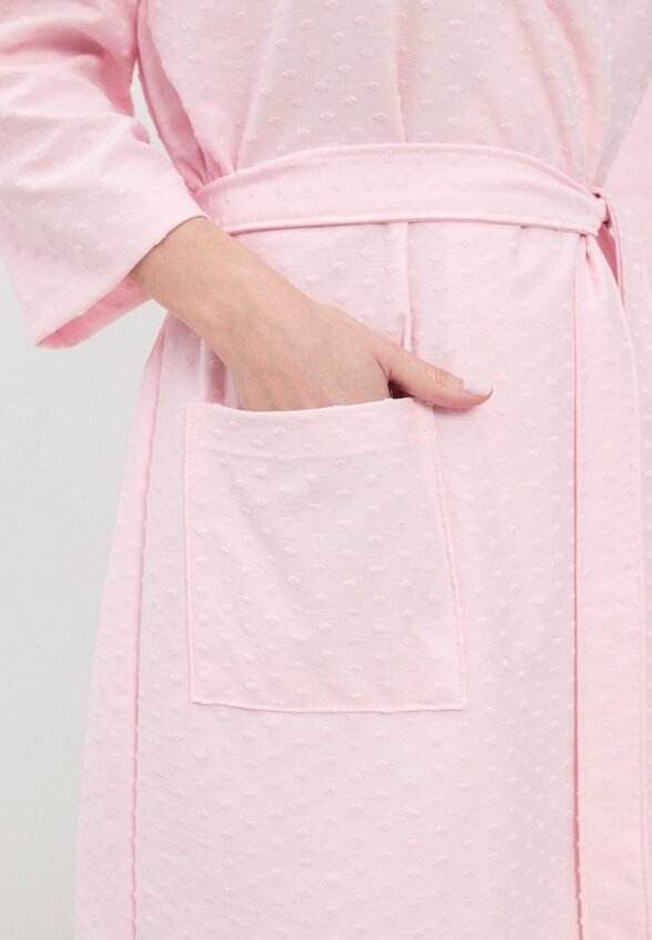 Халат домашний Luisa Moretti