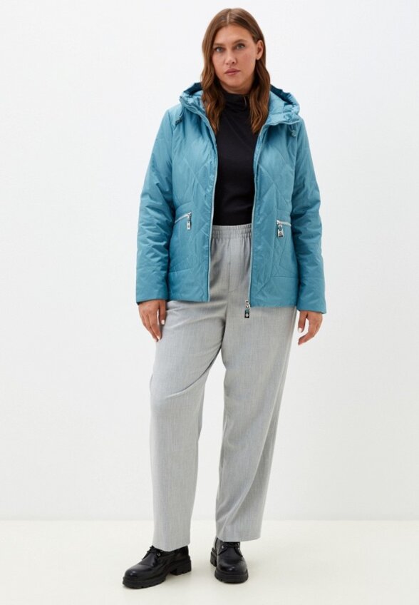 Куртка утепленная Margo Blues