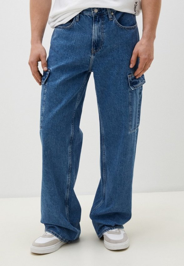 Джинсы Calvin Klein Jeans