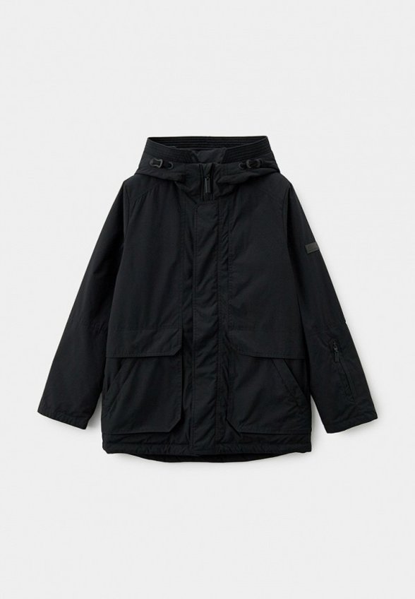 Куртка утепленная Alpex