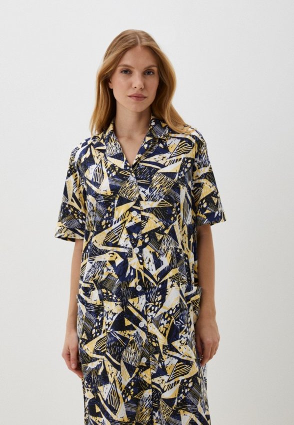 Халат домашний Almando Melado