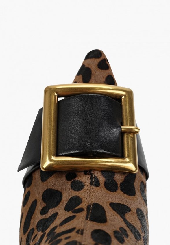 Ботильоны Graciana