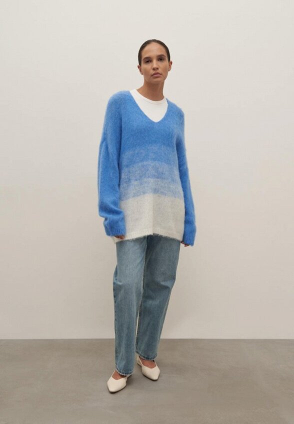 Пуловер Finn Flare