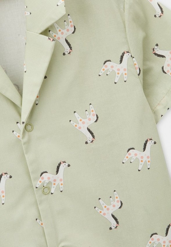 Рубашка Polusha