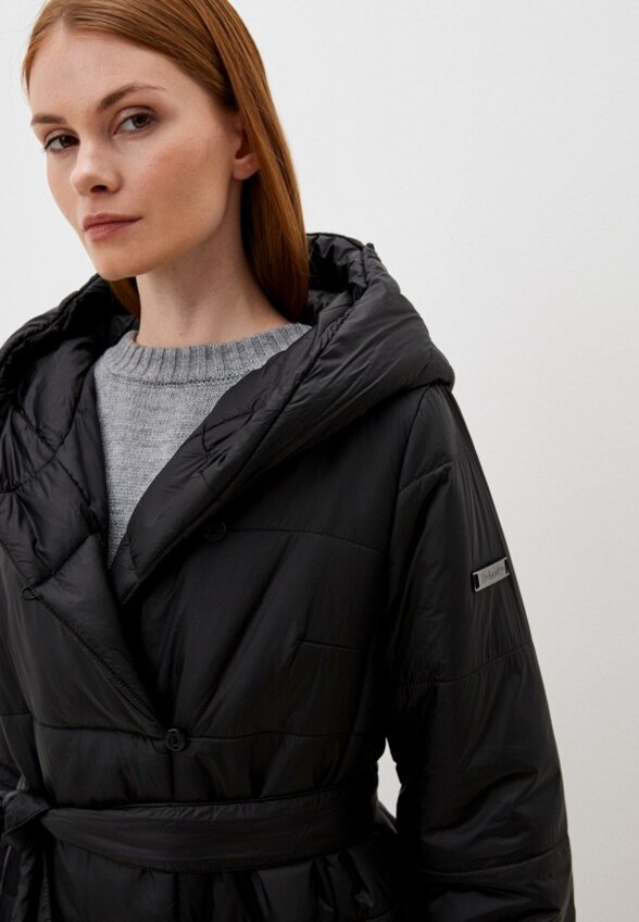 Куртка-пальто Helmidge