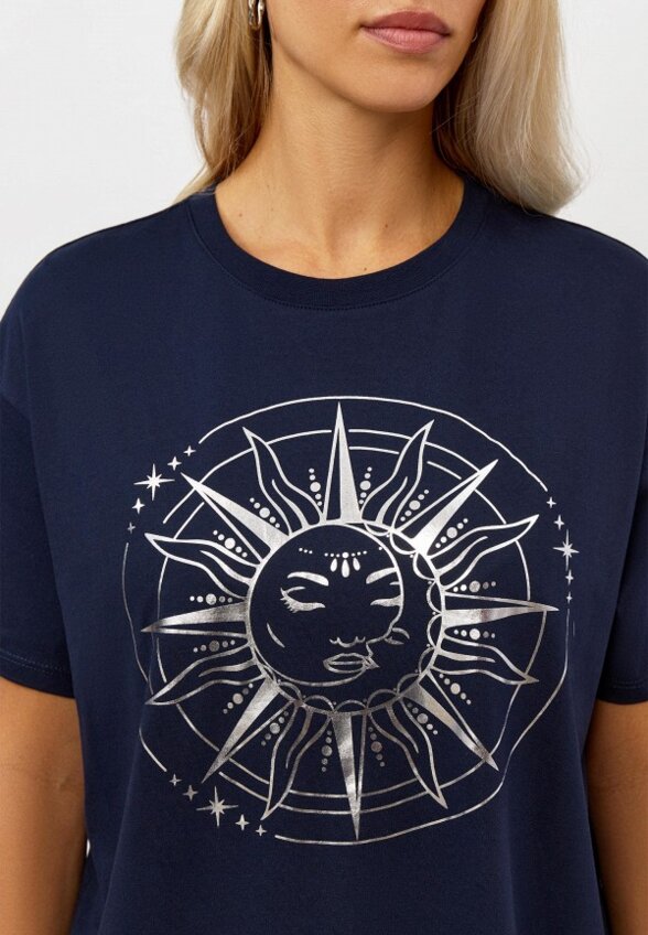 Футболка домашняя Modis