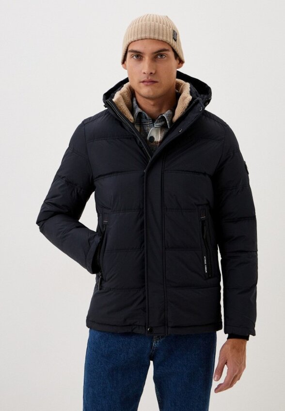 Пуховик Vitacci