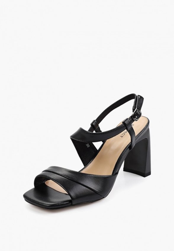 Босоножки Respect