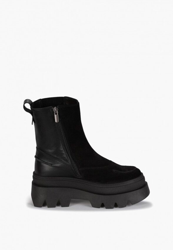 Полусапоги Riconte