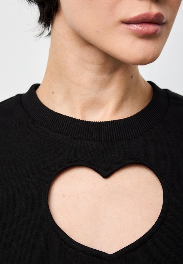 Свитшот Fashion.Love.Story