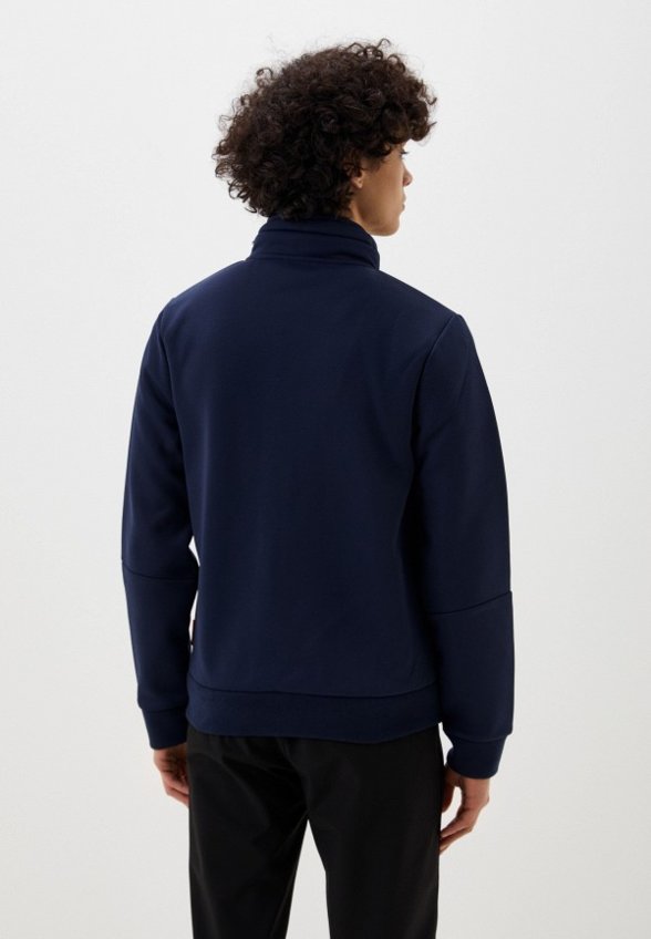 Толстовка Scuola Nautica Italiana