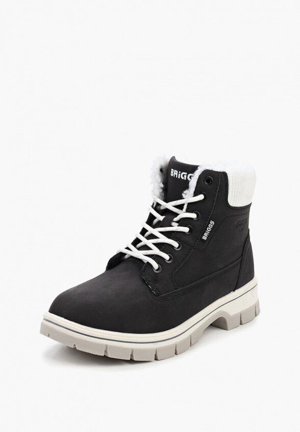 Ботинки Briggs