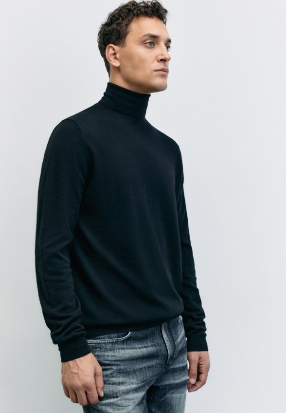 Водолазка IDOL