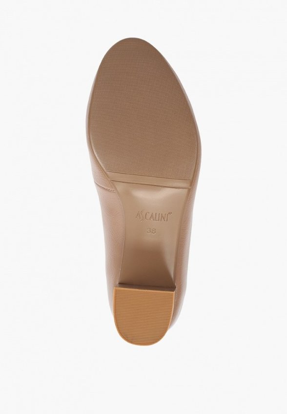 Туфли Ascalini