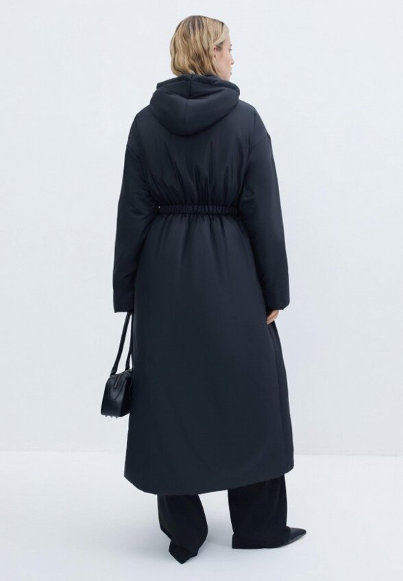 Пуховик Top Top