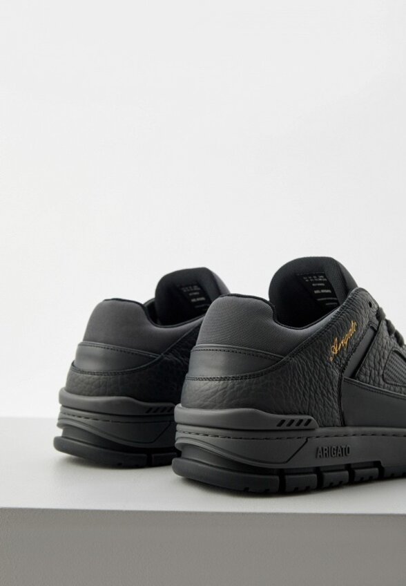 Кеды Axel Arigato