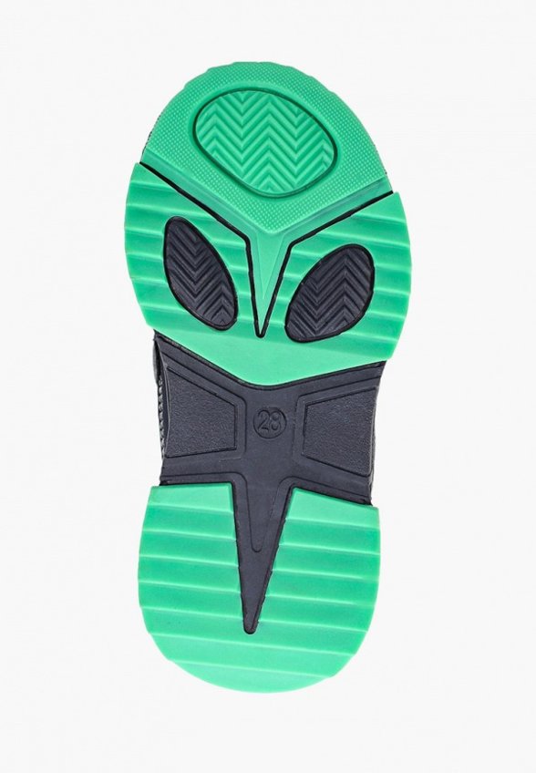 Ботинки Kenkä