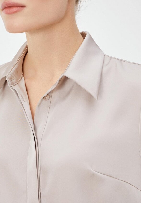 Блуза To Be Blossom