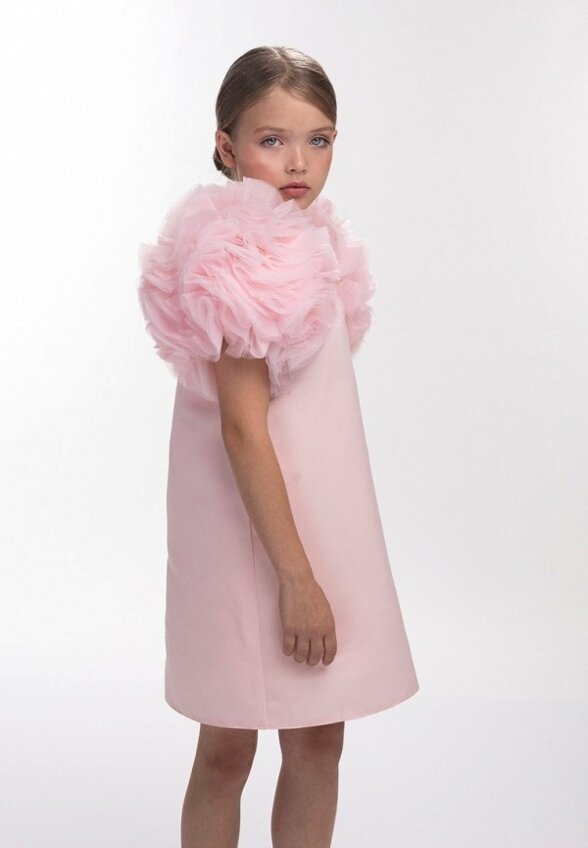 Платье Lelukids