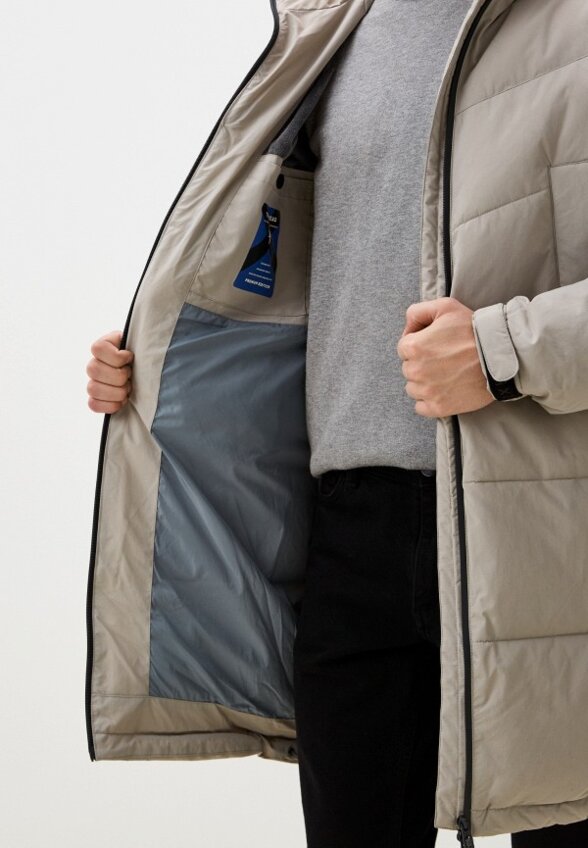 Пуховик Trailhead