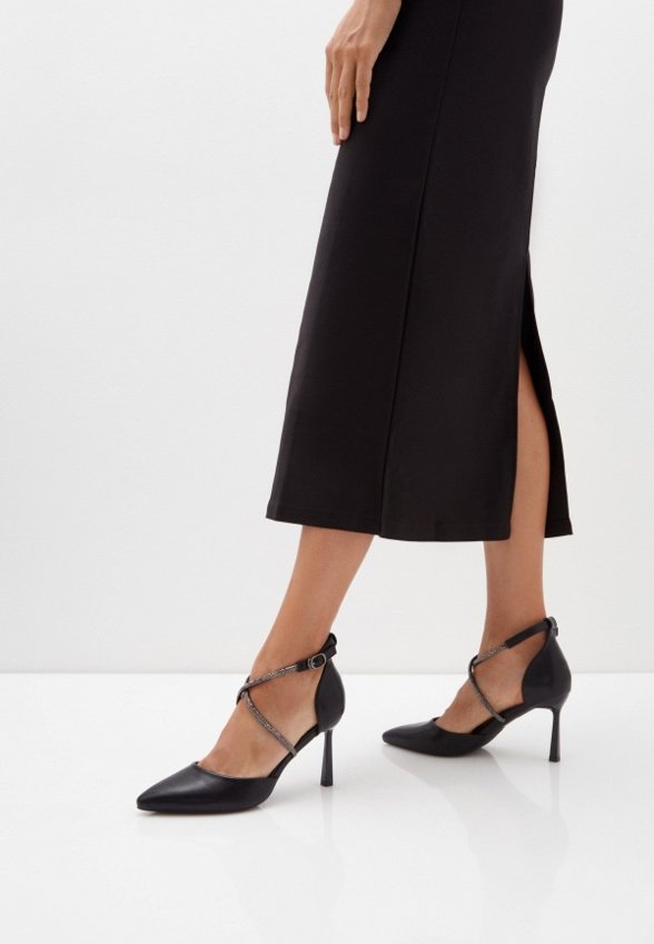 Туфли Dino Ricci Select