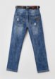 Джинсы Resser Denim2  - превью