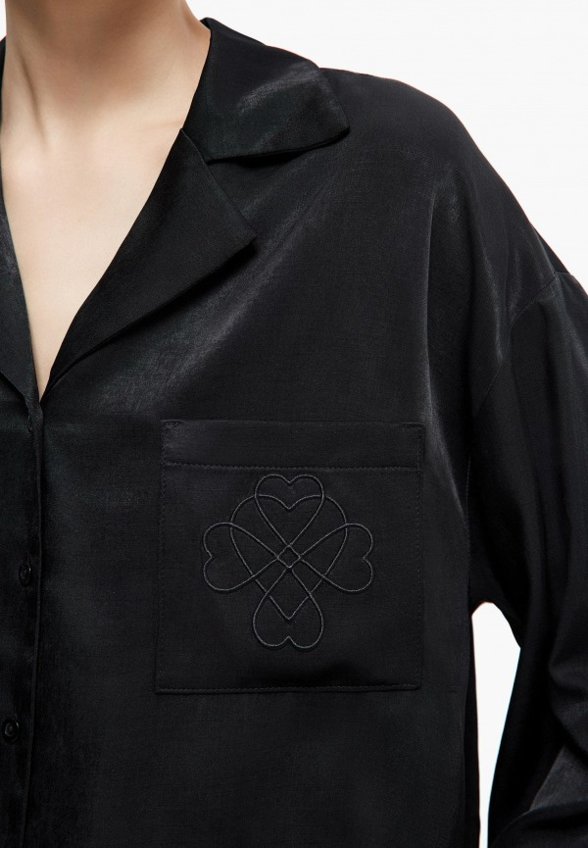 Рубашка Top Top