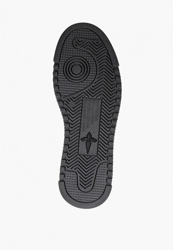 Кеды Alessio Nesca