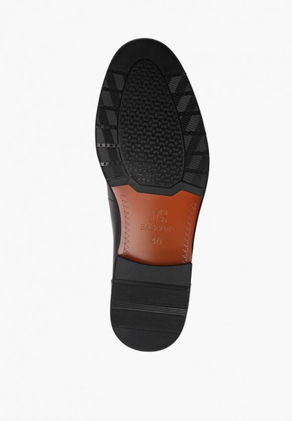 Туфли Basconi