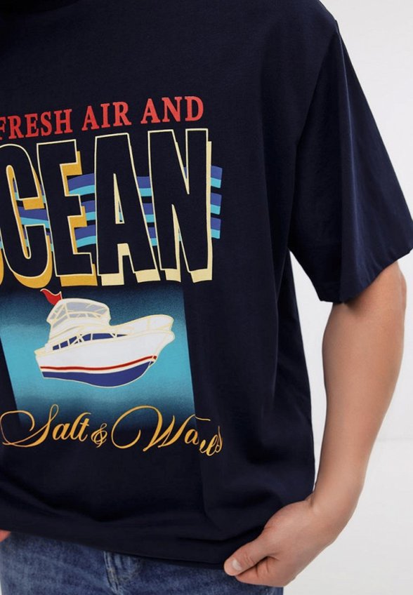 Футболка Baon