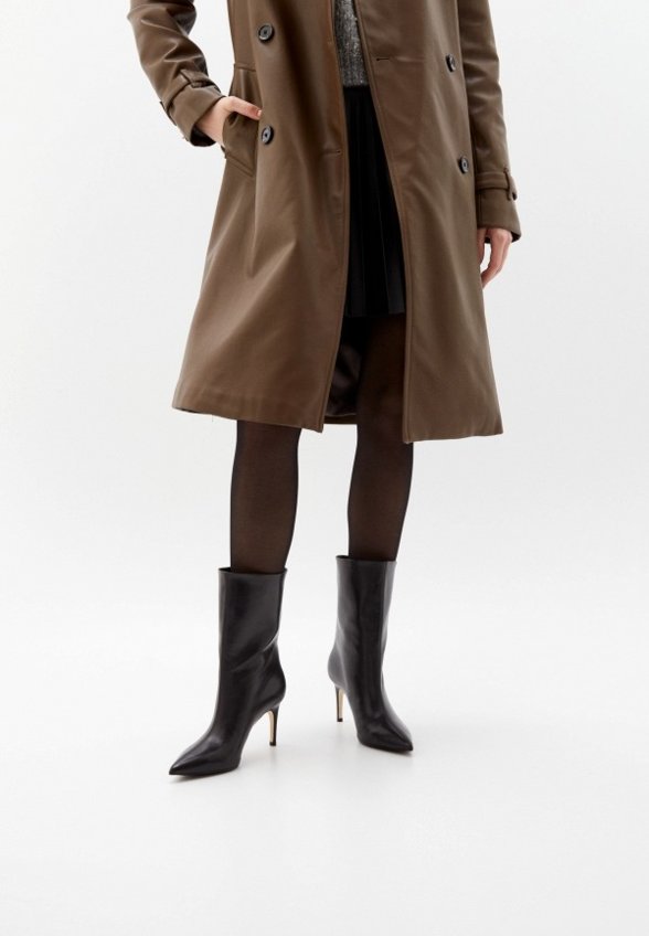 Полусапоги Ekonika Premium