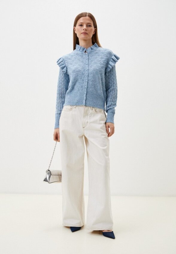 Кардиган Calliope