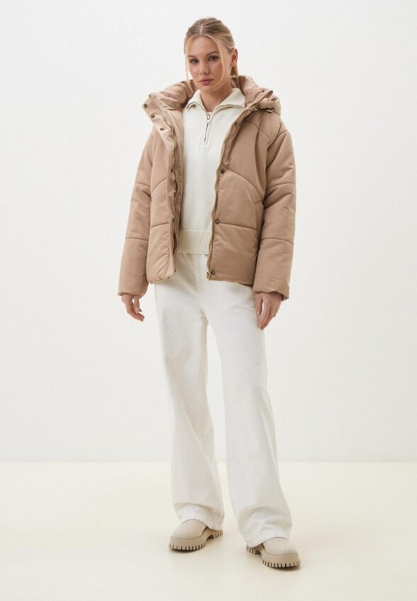 Куртка утепленная Grand Grom