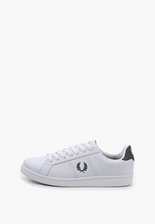 Кеды Fred Perry