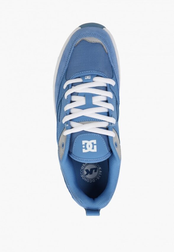 Кеды DC Shoes