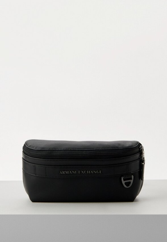 Сумка поясная Armani Exchange