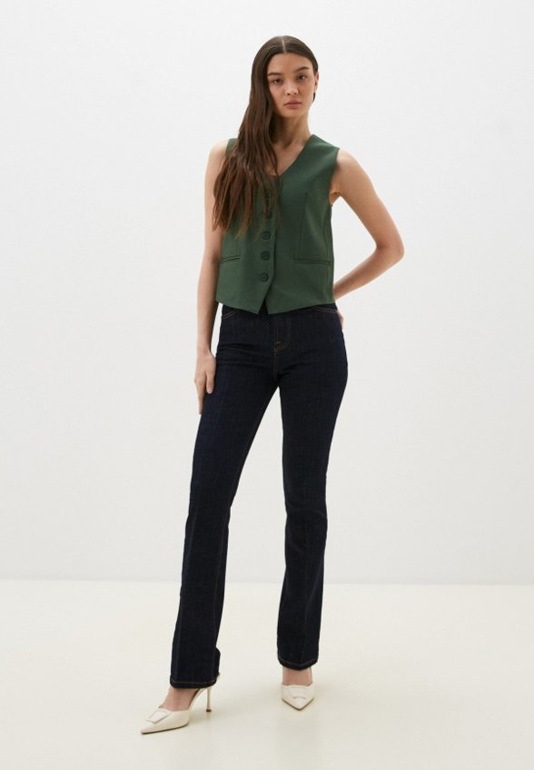 Жилет To Be One