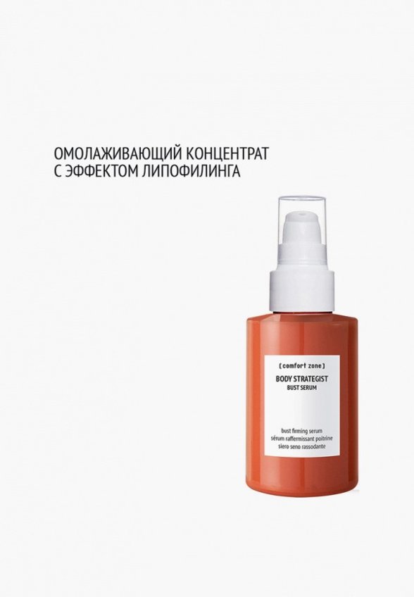 Сыворотка для тела Comfort Zone