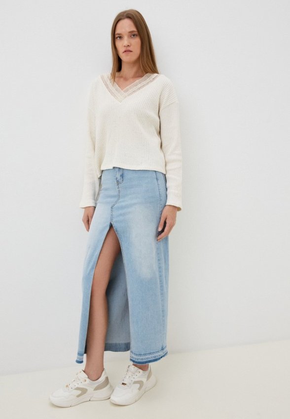 Пуловер Koton