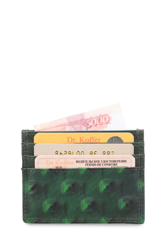 Др.Коффер X510486-41-65 кредитница