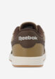 Кеды мужские Reebok Court Advance, Коричневый3  - превью