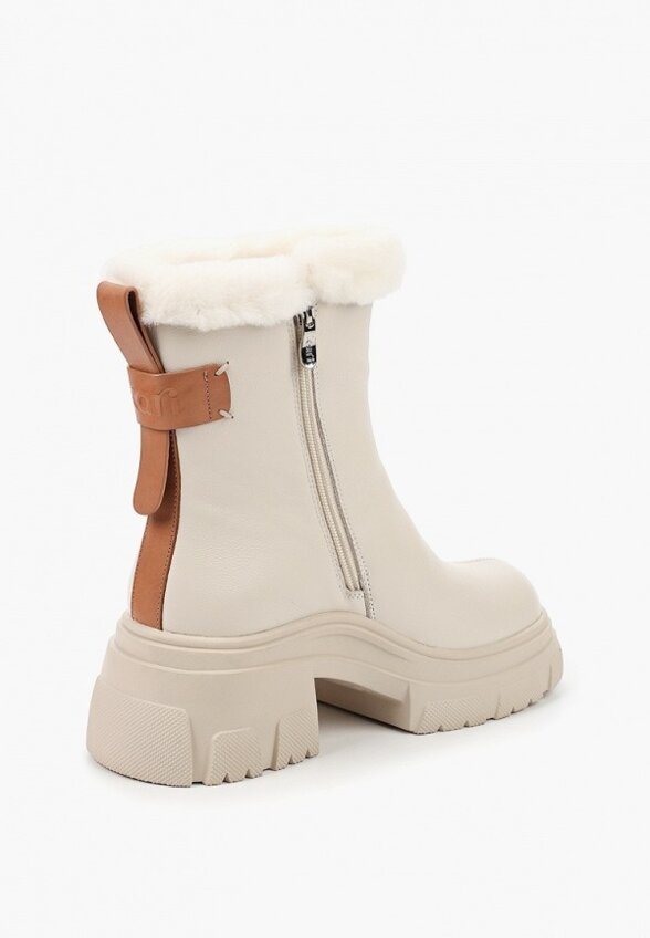 Ботильоны Kari