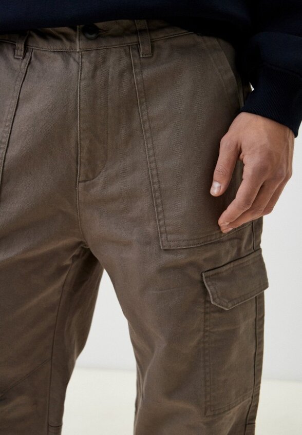 Брюки Face Code