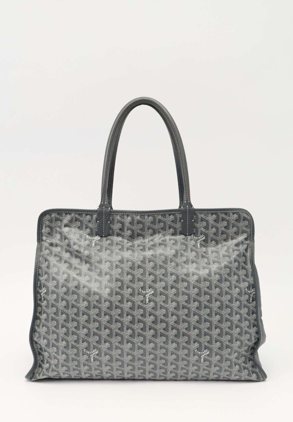 Goyard Hardy Pet Carrier