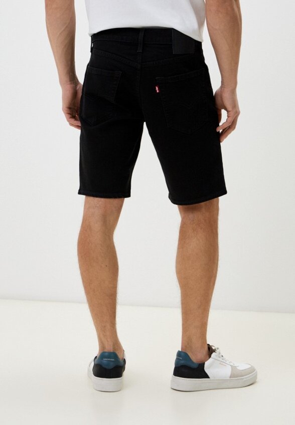 Шорты джинсовые Levi's®