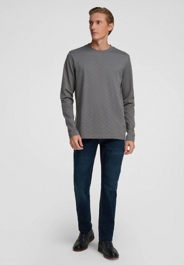 Лонгслив Henderson