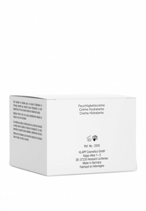 Крем для лица Klapp